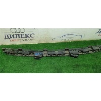 направляющая заднего бампера Audi Allroad quattro 2012> 2012 4G9807458A