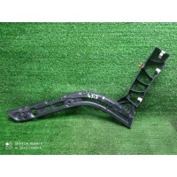 кронштейн заднего бампера Jaguar XF (2007-2015) 8X2317B930AF