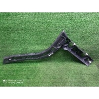 кронштейн заднего бампера Jaguar XF (2007-2015) 8X2317B931AF