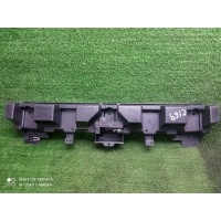 направляющая заднего бампера центральная Jaguar XF (2007-2015) 8X2317B861