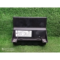 блок управления центральным замком Ford Fiesta (2001-2008) 6S6T15K600CM