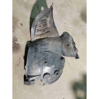 Защита арок передняя левая (подкрылок) Renault Kangoo 2004 8200460509