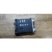 блок управления двигателем Volkswagen Passat B3 1990 443907311D