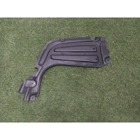 защита днища BMW X5 G05 51128091980