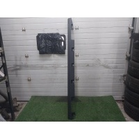 Накладка порога haval jolion 5006700xst01b