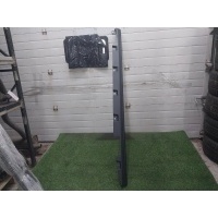 Накладка порога haval jolion 5006700xst01b