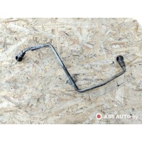 Масляная трубка турбины Citroen Berlingo M49 2000 9651785380,9651785380C