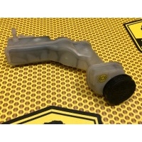 Бачок ГТЦ Nissan Qashqai J10E 2008 46090JD03A