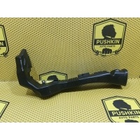 Воздуховод отопителя Nissan Qashqai J10E 2008 27831JD900