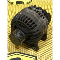 Генератор Nissan Qashqai J10E 2008 2310000Q2J