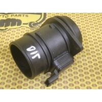 Датчик массового расхода воздуха Nissan Qashqai J10E 2008 1658000Q0A