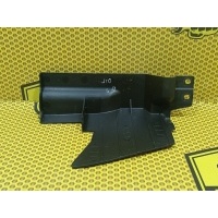 Дефлектор радиатора Nissan Qashqai J10E 2008 62823JD51A