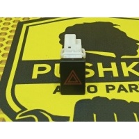 Кнопка аварийной сигнализации Nissan Qashqai J10E 2008 25290JD000