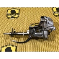 Колонка рулевая ЭУР Nissan Qashqai J10E 2008 48811EY41B, B8500EY41A