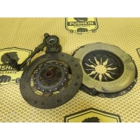 Комплект сцепления Nissan Qashqai J10E 2008 2335400QAL