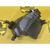 Корпус воздушного фильтра Nissan Qashqai J10E 2008 16500JD50E