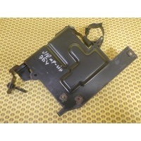 Кронштейн блока управления двигателем Nissan Qashqai J10E 2008 001239