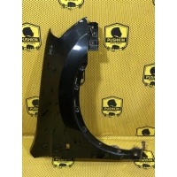 Крыло Nissan Qashqai J10E 2008 F3100JD0M0