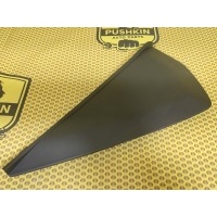 Накладка торпедо торцевая Nissan Qashqai J10E 2008 68499JD900