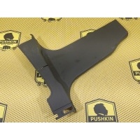 Обшивка стойки центральной нижняя Nissan Qashqai J10E 2008 76916JD000