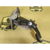 Педаль сцепления Nissan Qashqai J10E 2008 46503JD900