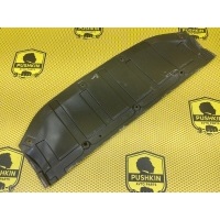 Пыльник бампера Nissan Qashqai J10E 2008 75892JD00B