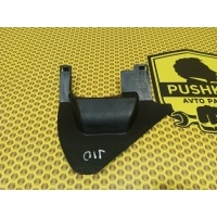 Пыльник рулевой колонки Nissan Qashqai J10E 2008 48950JD91A, 48950JD92A