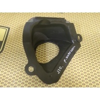 Пыльник рулевой колонки Nissan Qashqai J10E 2008 48950JD900, 48950JD90A