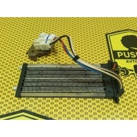 Радиатор отопителя Nissan Qashqai J10E 2008 27143JD00A