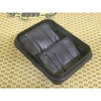 Решетка отопителя Nissan Qashqai J10E 2008 68741JD90A