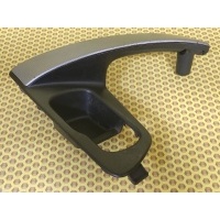 Ручка двери салонная Nissan Qashqai J10E 2008 80951JD000