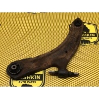Рычаг подвески нижний Nissan Qashqai J10E 2008 54501JD000