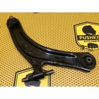 Рычаг подвески нижний Nissan Qashqai J10E 2008 54500JD000