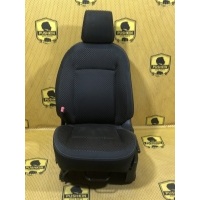 Сиденье Nissan Qashqai J10E 2008 87311JD00C, 87370JD41B, 87661JD00A, 87670JD40A, 87450JD40B, 87651JD10A
