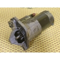 Стартер Nissan Qashqai J10E 2008 2330000Q0F