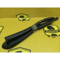 Уплотнитель стекла двери Nissan Qashqai J10E 2008 82331JD00A
