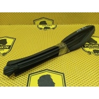 Уплотнитель стекла двери Nissan Qashqai J10E 2008 82330JD00A