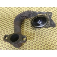 Трубка EGR Nissan Qashqai J10E 2008 1495600Q1B