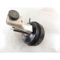 Серво toyota avensis ii t25 2.0 d - cat 4720005170 0204024541