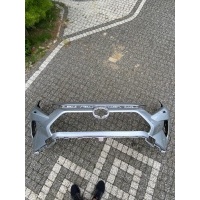 Toyota rav4 v 19 - бампер передний передняя