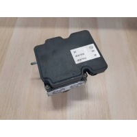 Seat skoda volkswagen насос абс 6r0907379as