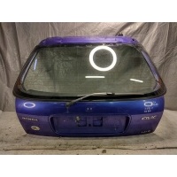 Крышка багажника багажника honda civic vi 3d 95 - 01