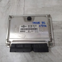Volkswagen passat b5 1.9 tdi блок управления двигателя 038906019gs