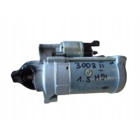 Стартер peugeot 3008 ii 1 , 5 hdi 9825233080