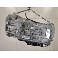 АКПП (автоматическая коробка переключения передач) VAG Touareg (2002 - 2010) 09D300039E