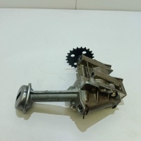 Насос масляный Renault Megane I (1996 - 1999) 150100934R
