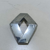 Эмблема Renault Megane I (1996 - 1999) 8200445618