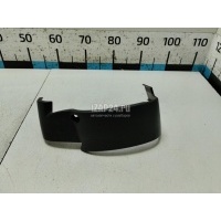 Кожух рулевой колонки нижний Nissan FX (S50) (2003 - 2007) 48472CG100