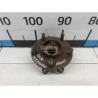 Ступица передняя Nissan FX (S50) (2003 - 2007) 402024GE0A
