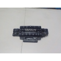 Блок управления климатической установкой Nissan FX (S50) (2003 - 2007) 28396CG710